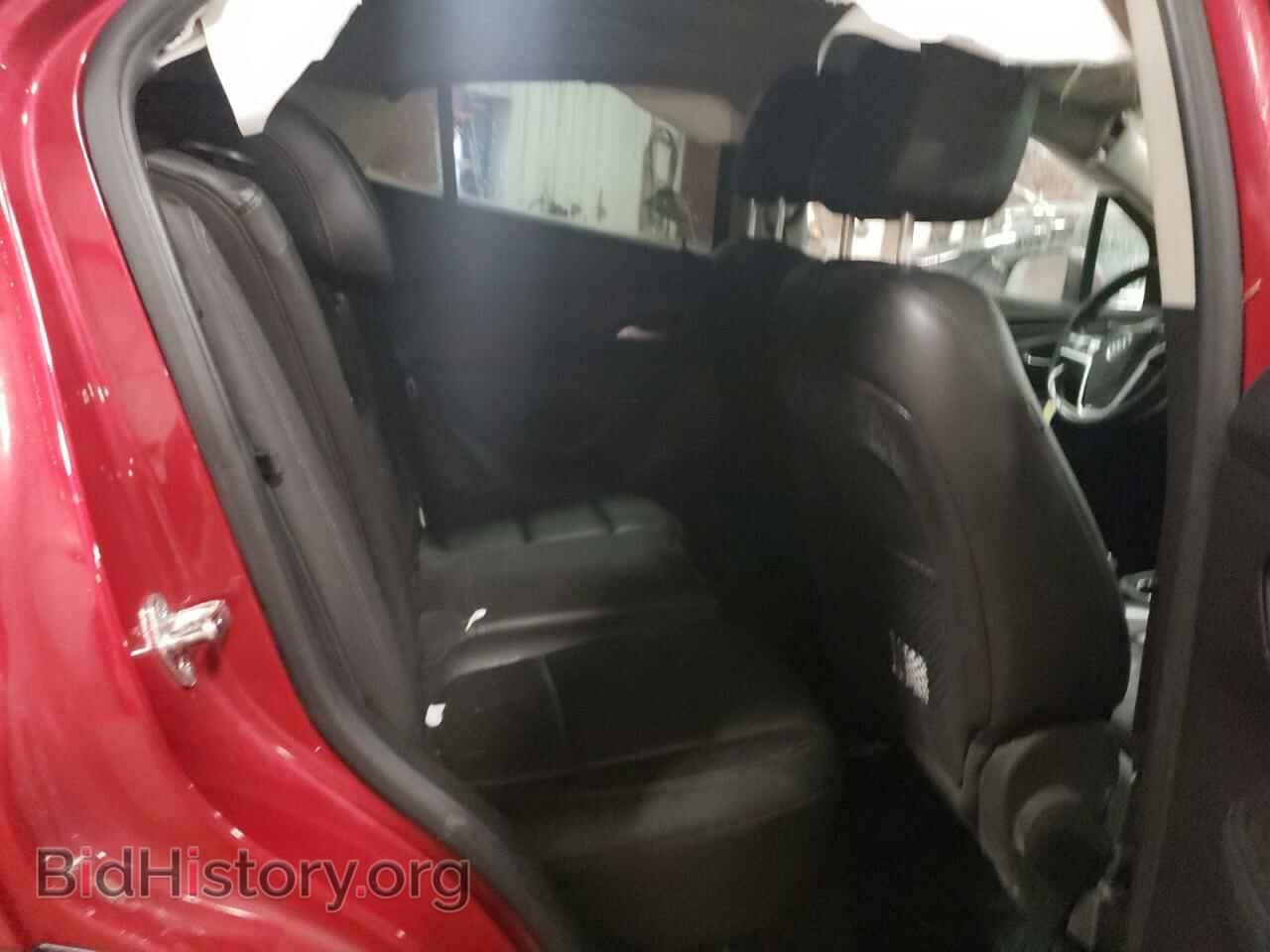 2018 BUICK ENCORE - VIN: KL4CJGSB1JB588380 - Фото 11