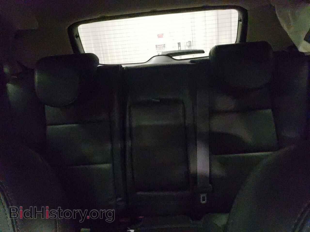 2018 BUICK ENCORE - VIN: KL4CJGSB1JB588380 - Фото 10