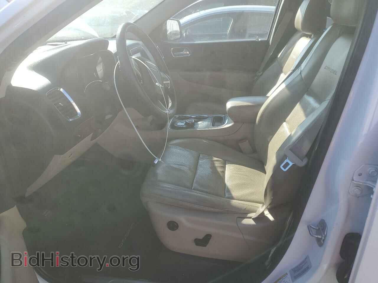 2015 DODGE DURANGO - VIN: 1C4RDJEG2FC771820 - Photo 7