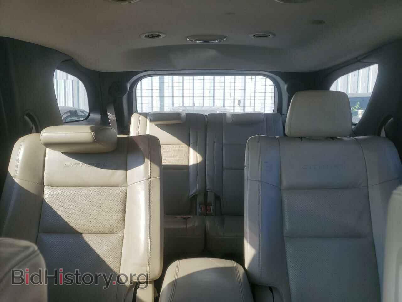 2015 DODGE DURANGO - VIN: 1C4RDJEG2FC771820 - Photo 10