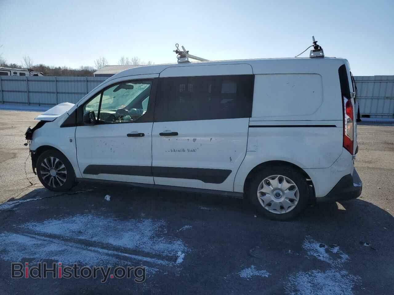 2015 FORD TRANSIT - VIN: NM0LS7F77F1186091 - Фото 2