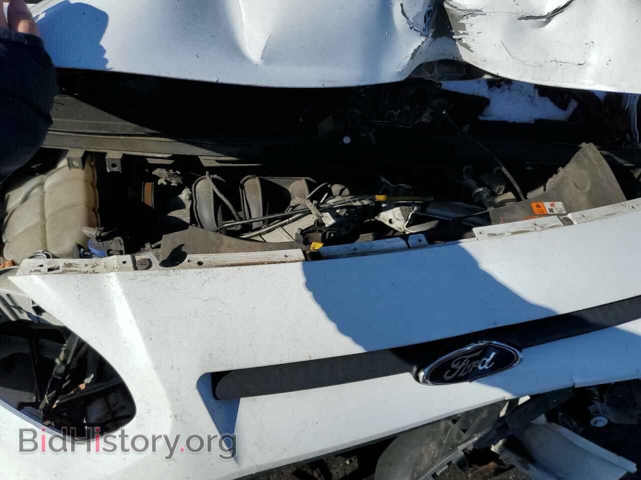2015 FORD TRANSIT - VIN: NM0LS7F77F1186091 - Фото 11