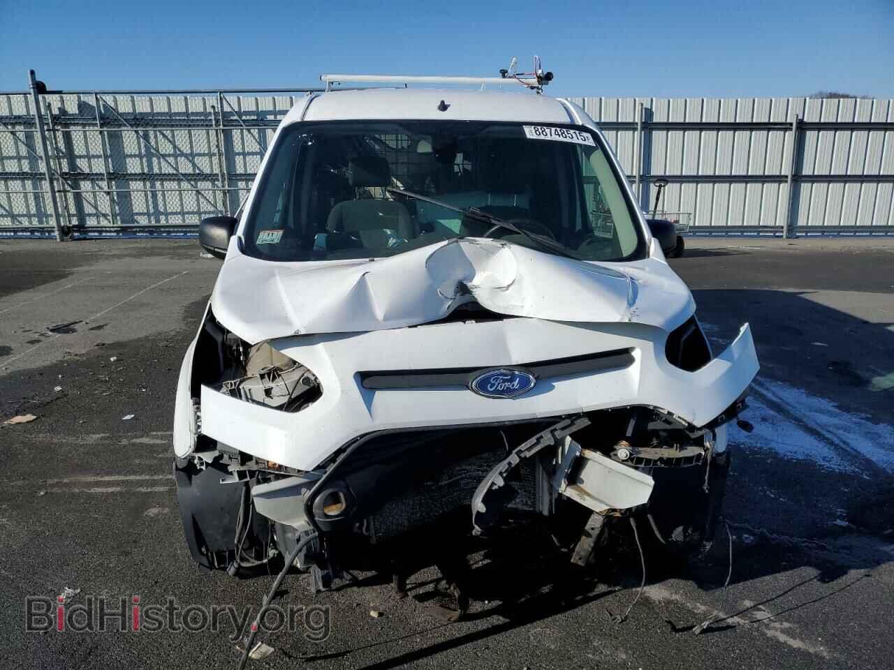2015 FORD TRANSIT - VIN: NM0LS7F77F1186091 - Фото 5