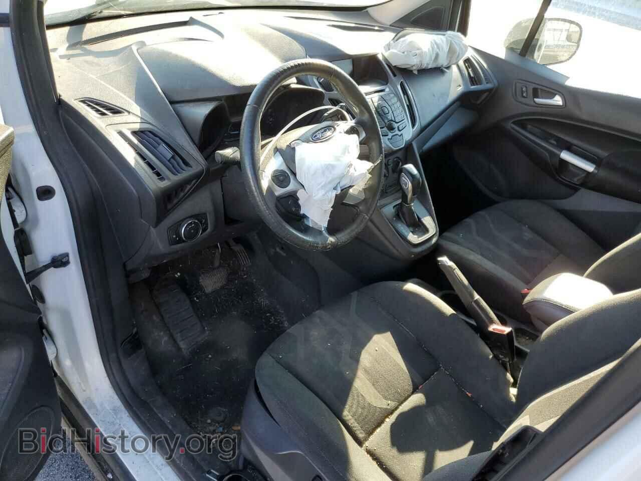 2015 FORD TRANSIT - VIN: NM0LS7F77F1186091 - Фото 8