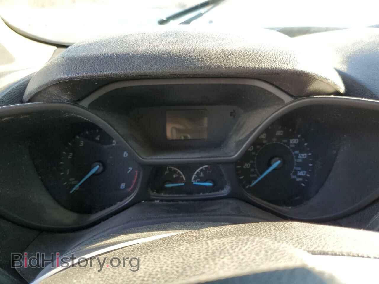 2015 FORD TRANSIT - VIN: NM0LS7F77F1186091 - Фото 9