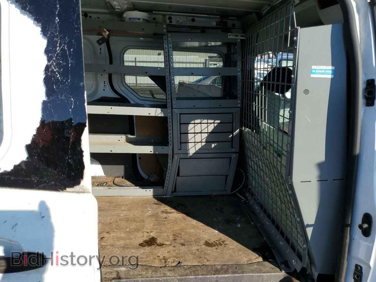 2015 FORD TRANSIT - VIN: NM0LS7F77F1186091 - Фото 10