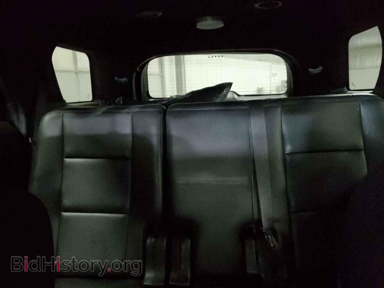2014 FORD EXPLORER - VIN: 1FM5K8ARXEGB74308 - Фото 10