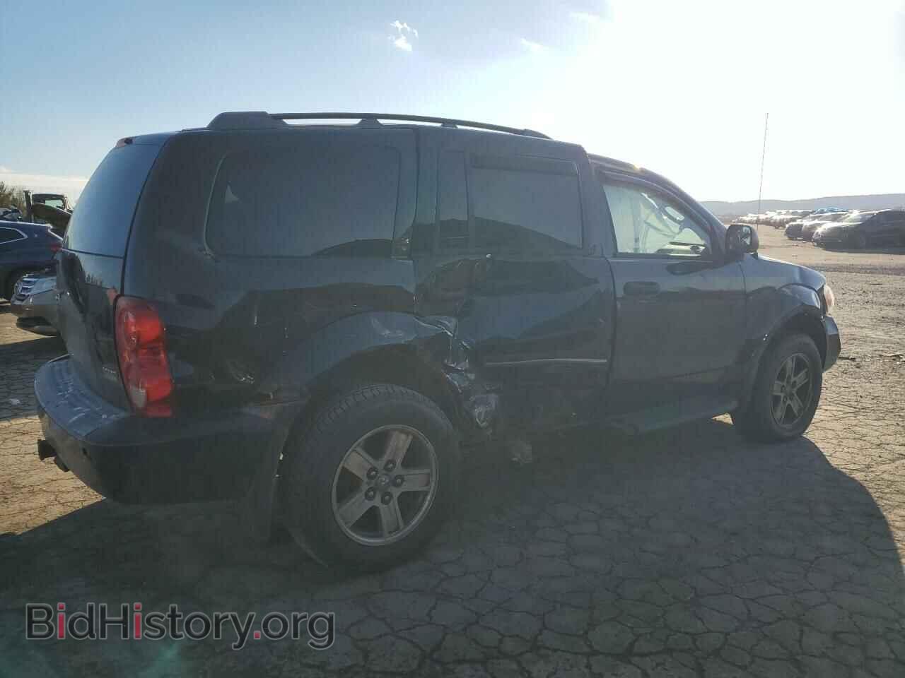 2008 DODGE All Models - VIN: 1D8HB48208F100863 - Photo 3