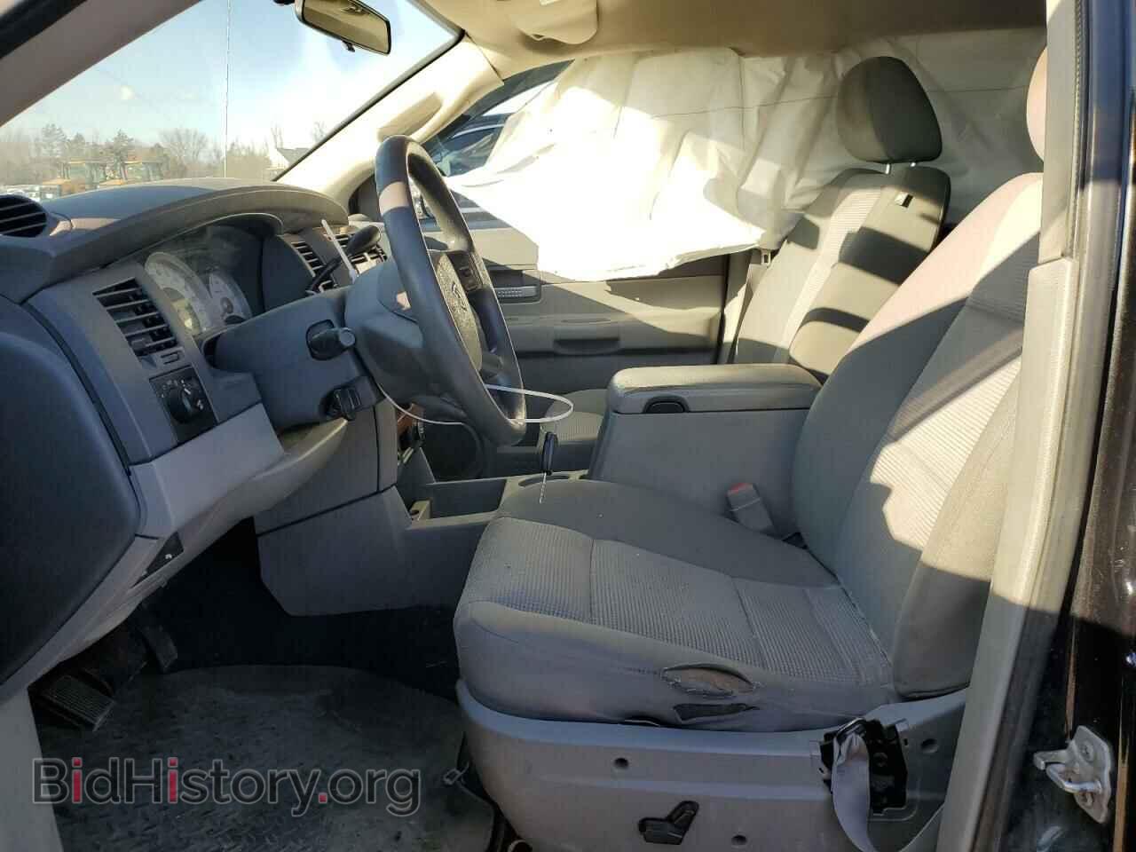 2008 DODGE All Models - VIN: 1D8HB48208F100863 - Photo 7