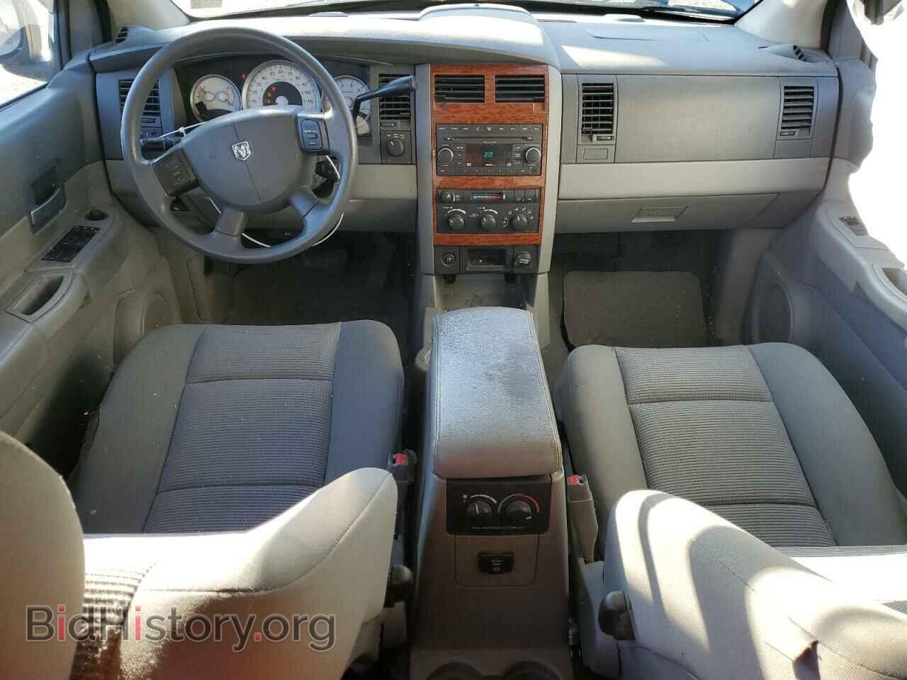 2008 DODGE All Models - VIN: 1D8HB48208F100863 - Photo 8