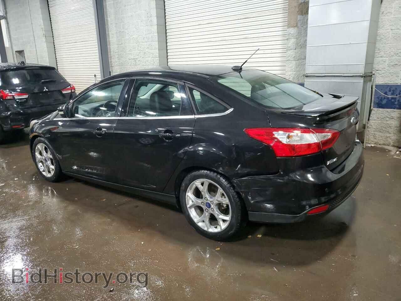 2014 FORD FOCUS - VIN: 1FADP3J29EL311548 - Photo 2