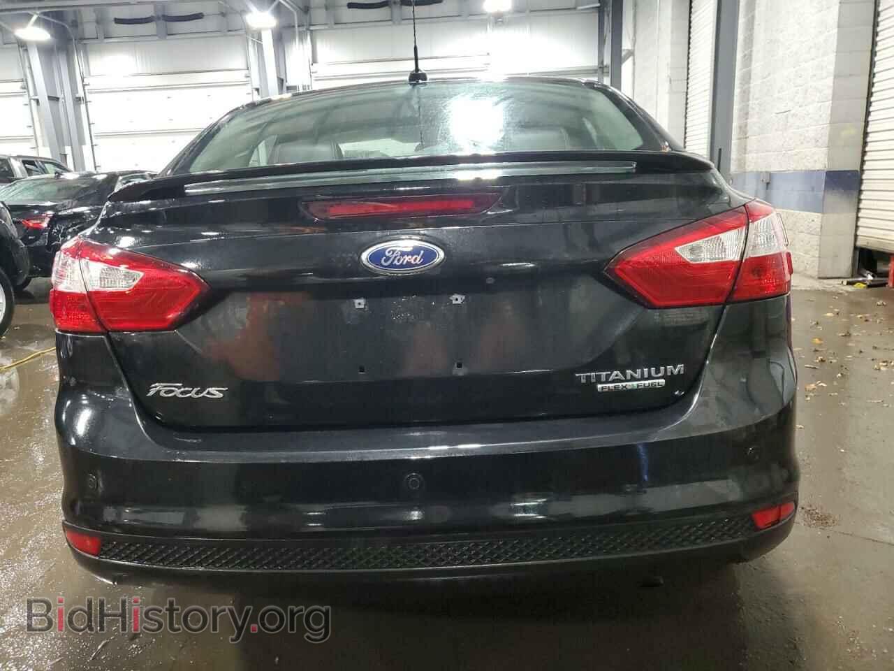 2014 FORD FOCUS - VIN: 1FADP3J29EL311548 - Photo 6