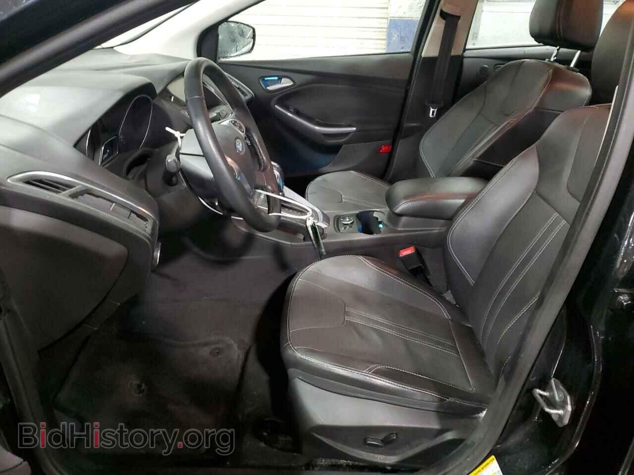 2014 FORD FOCUS - VIN: 1FADP3J29EL311548 - Photo 7