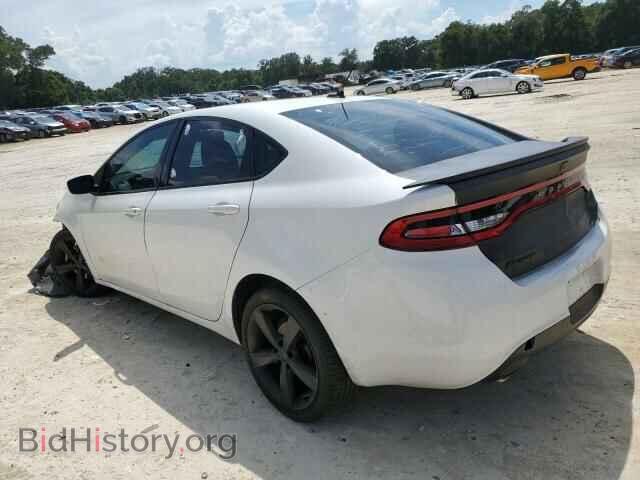2014 DODGE DART - VIN: 1C3CDFBB2ED776346 - Фото 2