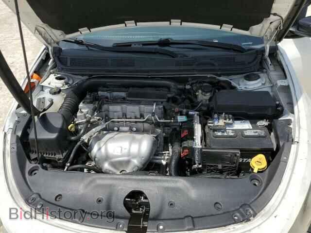 2014 DODGE DART - VIN: 1C3CDFBB2ED776346 - Фото 11