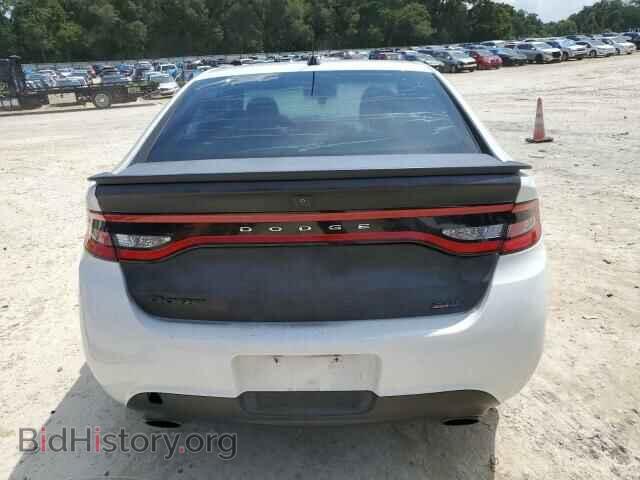 2014 DODGE DART - VIN: 1C3CDFBB2ED776346 - Фото 6