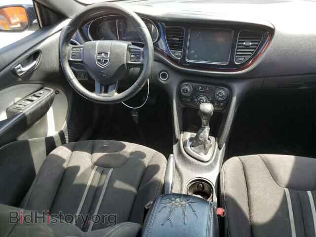 2014 DODGE DART - VIN: 1C3CDFBB2ED776346 - Фото 8