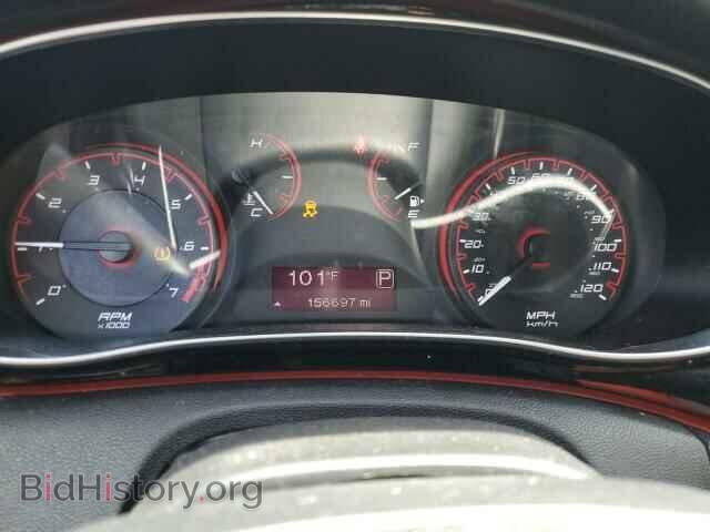 2014 DODGE DART - VIN: 1C3CDFBB2ED776346 - Фото 9