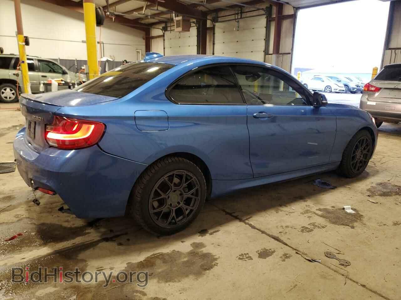 2017 BMW 2 SERIES - VIN: WBA2H9C32H7A25822 - Фото 3