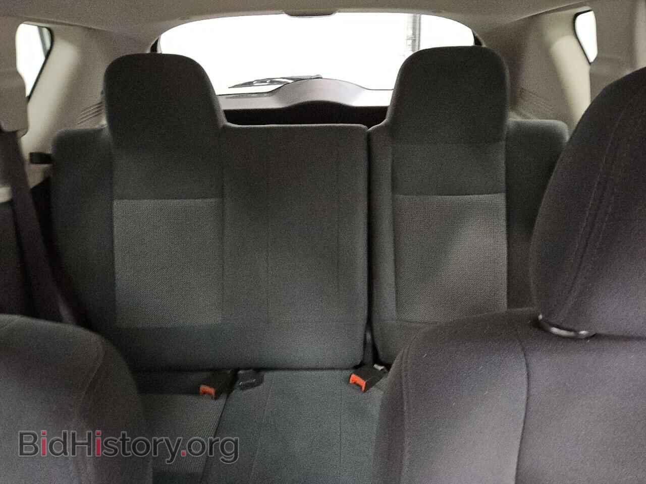 2012 JEEP COMPASS - VIN: 1C4NJDBB0CD665566 - Фото 10
