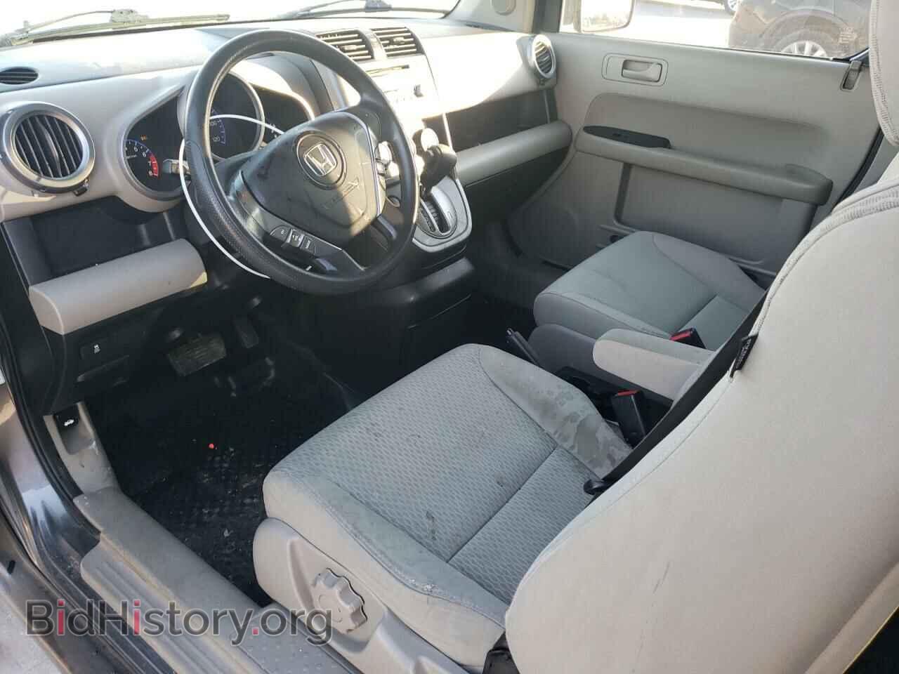 2010 HONDA ELEMENT - VIN: 5J6YH2H71AL001760 - Фото 8