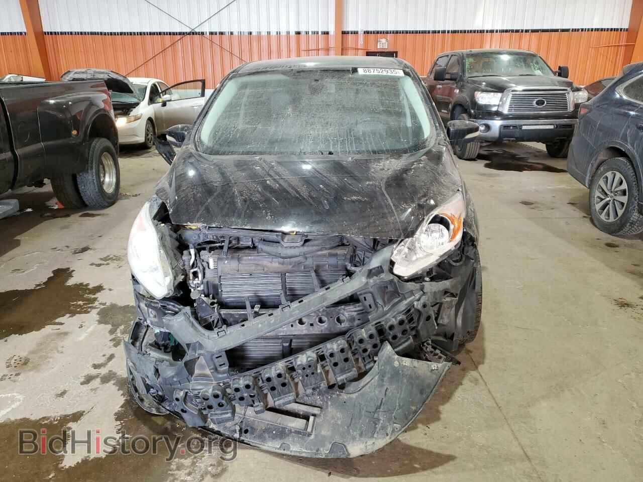 2013 FORD CMAX - VIN: 1FADP5BU3DL503834 - Фото 5