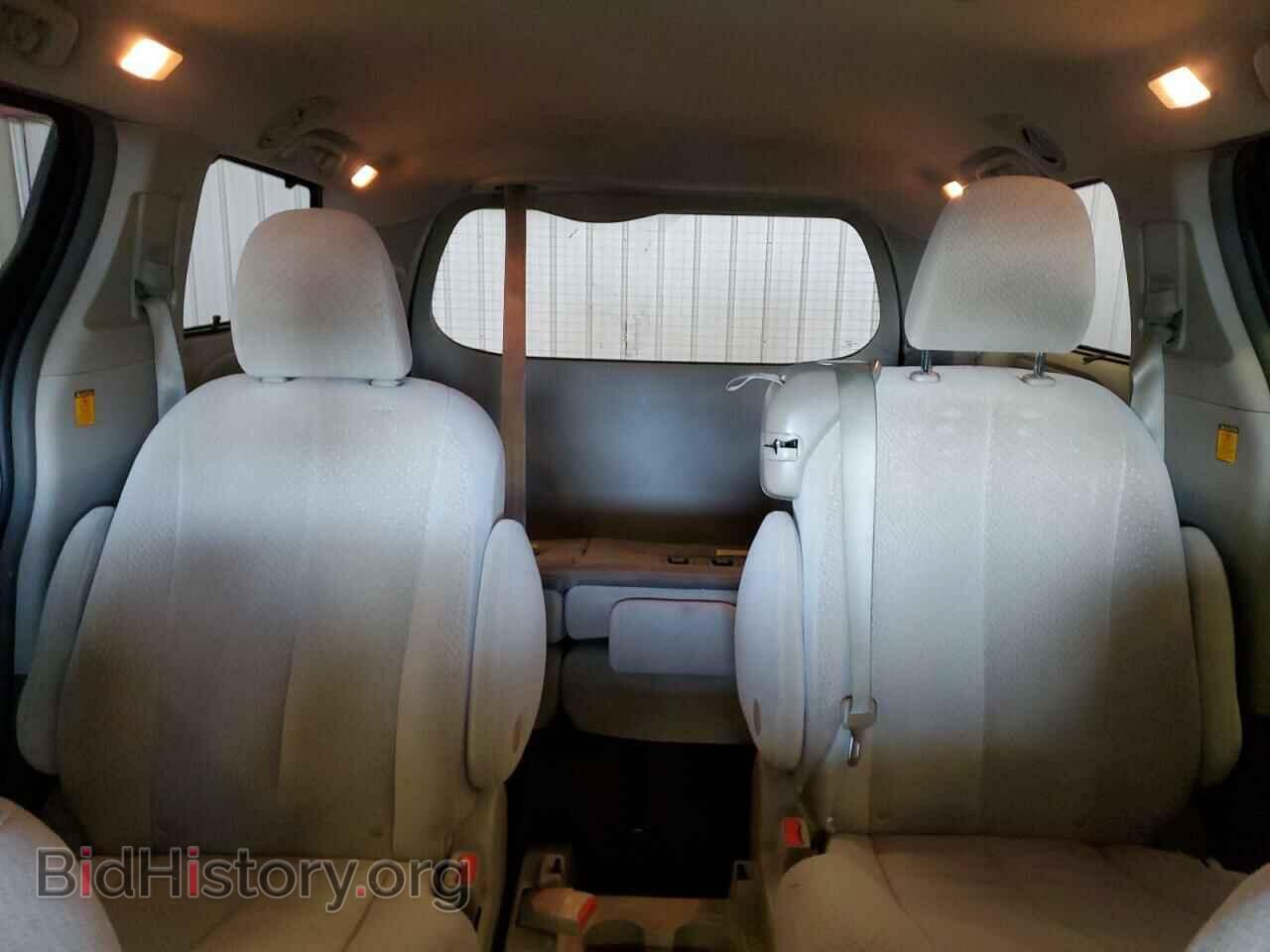 2012 TOYOTA All Models - VIN: 5TDKK3DC7CS178997 - Photo 10