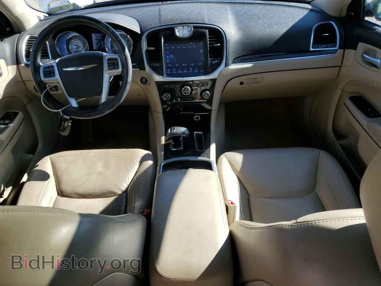 2012 CHRYSLER 300 - VIN: 2C3CCACG6CH167115 - Фото 8