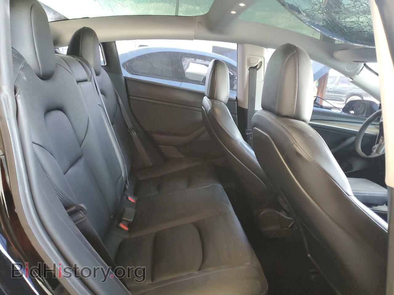 2021 TESLA MODEL 3 - VIN: 5YJ3E1EA2MF048564 - Photo 10