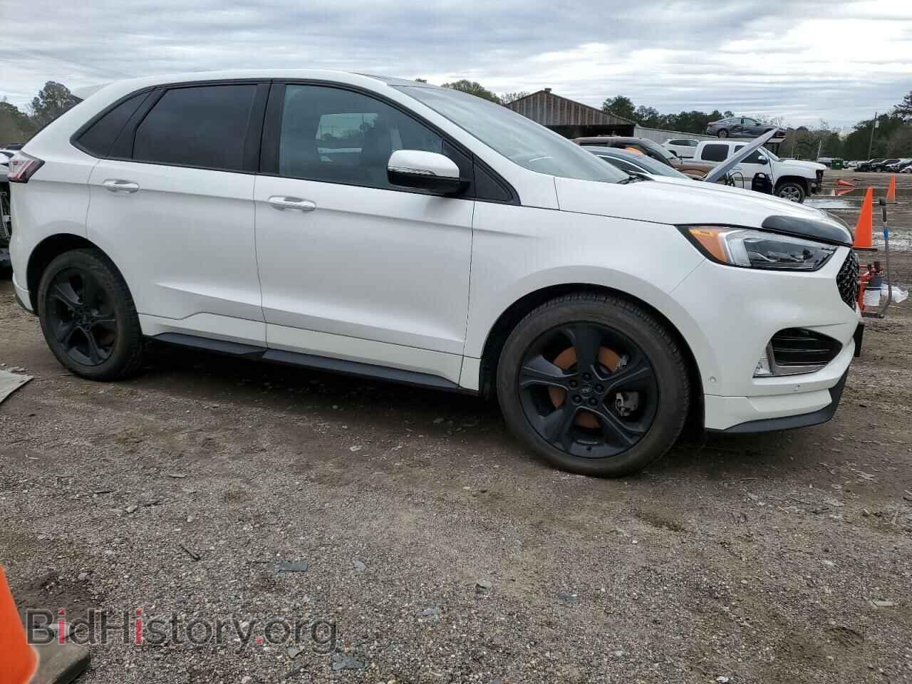 Photo 2FMPK4AP1LBA24804 - FORD EDGE 2020