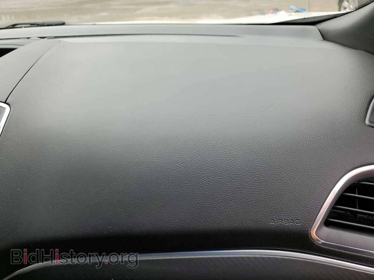 2020 FORD EDGE - VIN: 2FMPK4AP1LBA24804 - Photo 5