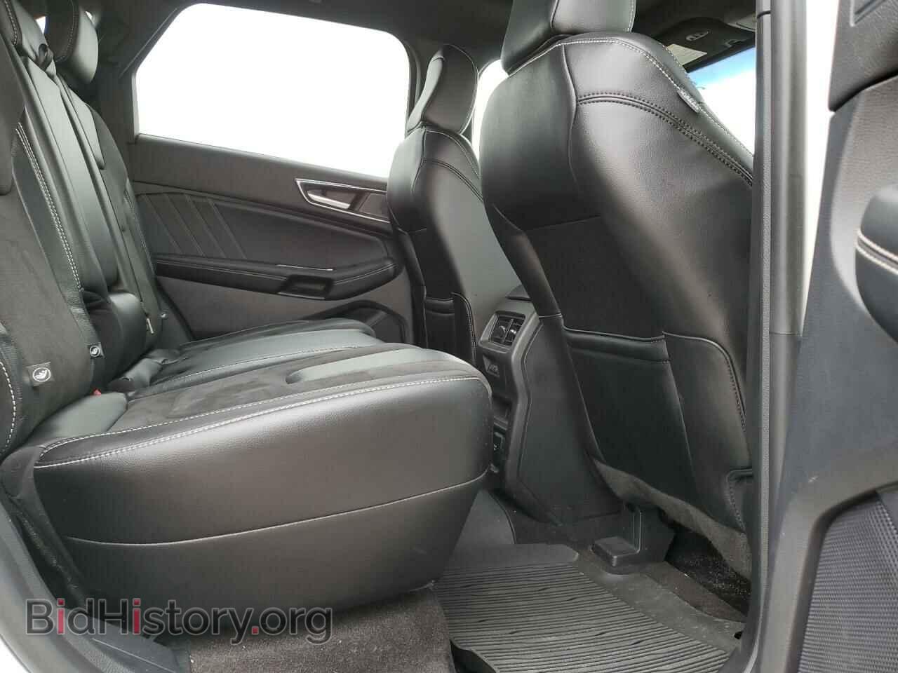 2020 FORD EDGE - VIN: 2FMPK4AP1LBA24804 - Photo 6