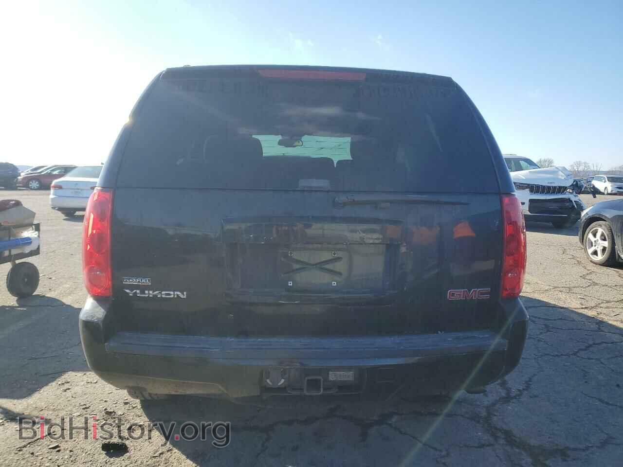 2007 GMC YUKON - VIN: 1GKFK130X7J364859 - Фото 6