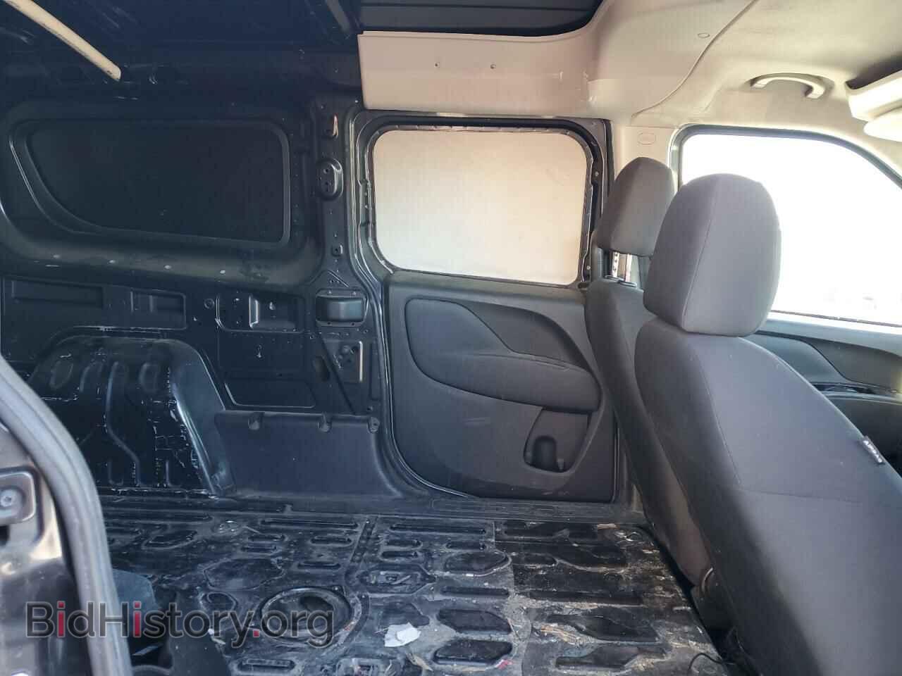 2018 RAM All Models - VIN: ZFBERFAB5J6H40856 - Photo 11