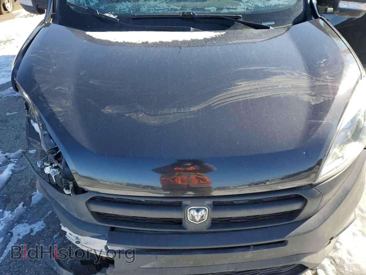 2018 RAM All Models - VIN: ZFBERFAB5J6H40856 - Photo 12