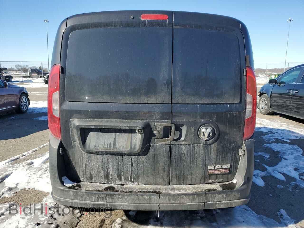 2018 RAM All Models - VIN: ZFBERFAB5J6H40856 - Photo 6