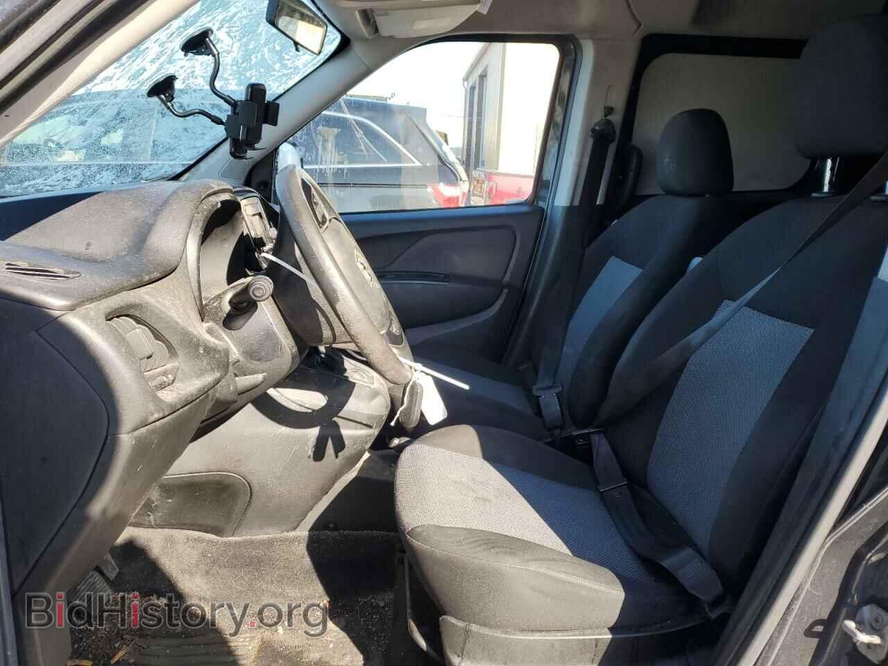 2018 RAM All Models - VIN: ZFBERFAB5J6H40856 - Photo 7