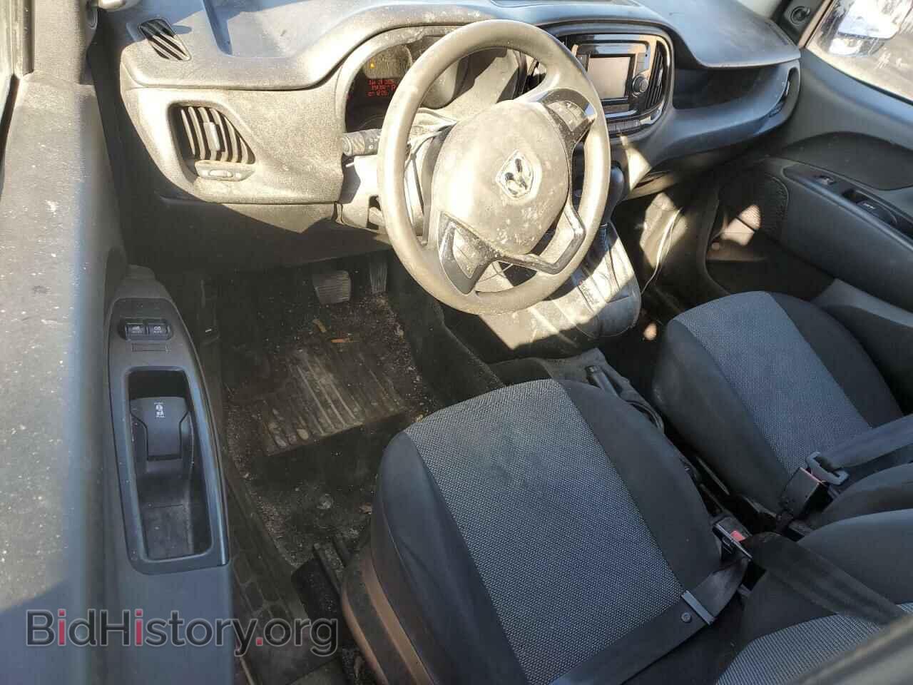2018 RAM All Models - VIN: ZFBERFAB5J6H40856 - Photo 8