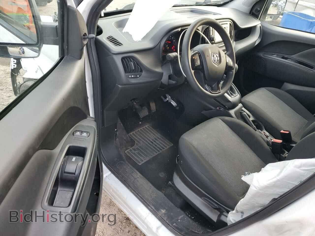2022 RAM All Models - VIN: ZFBHRFAB3N6W97067 - Фото 8
