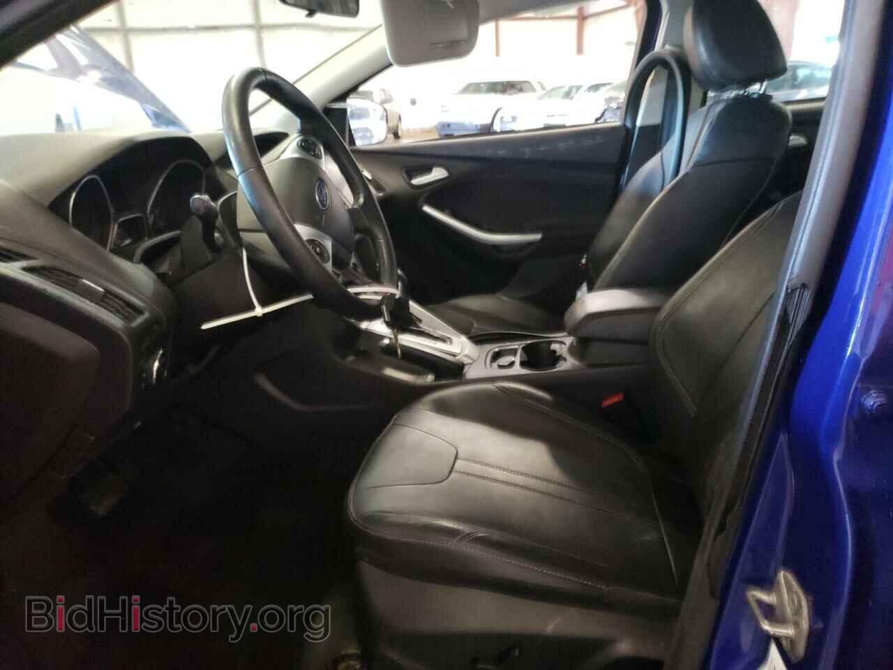 2014 FORD FOCUS - VIN: 1FADP3F29EL193221 - Photo 7