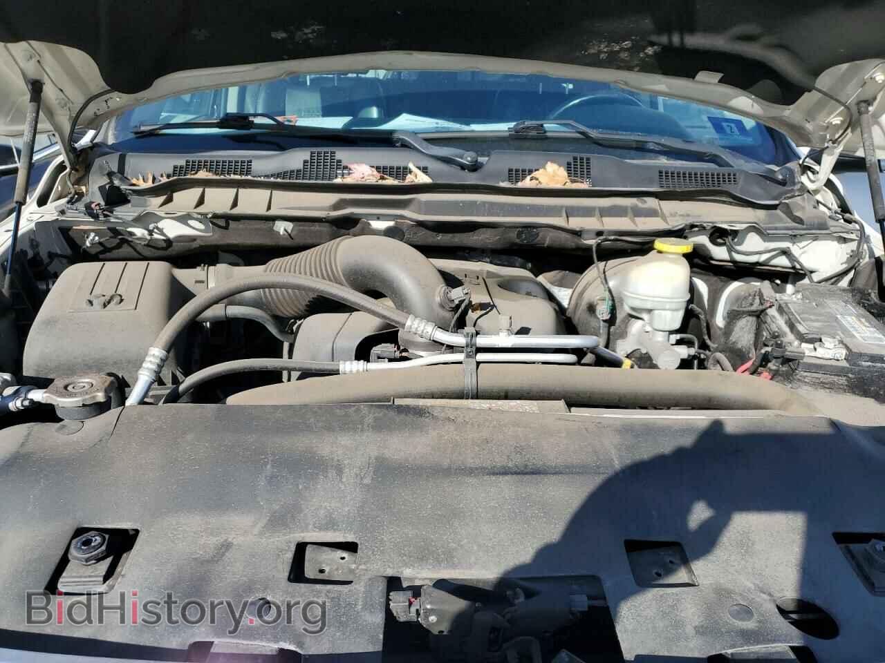 2017 RAM 1500 - VIN: 1C6RR7NT6HS668367 - Фото 11
