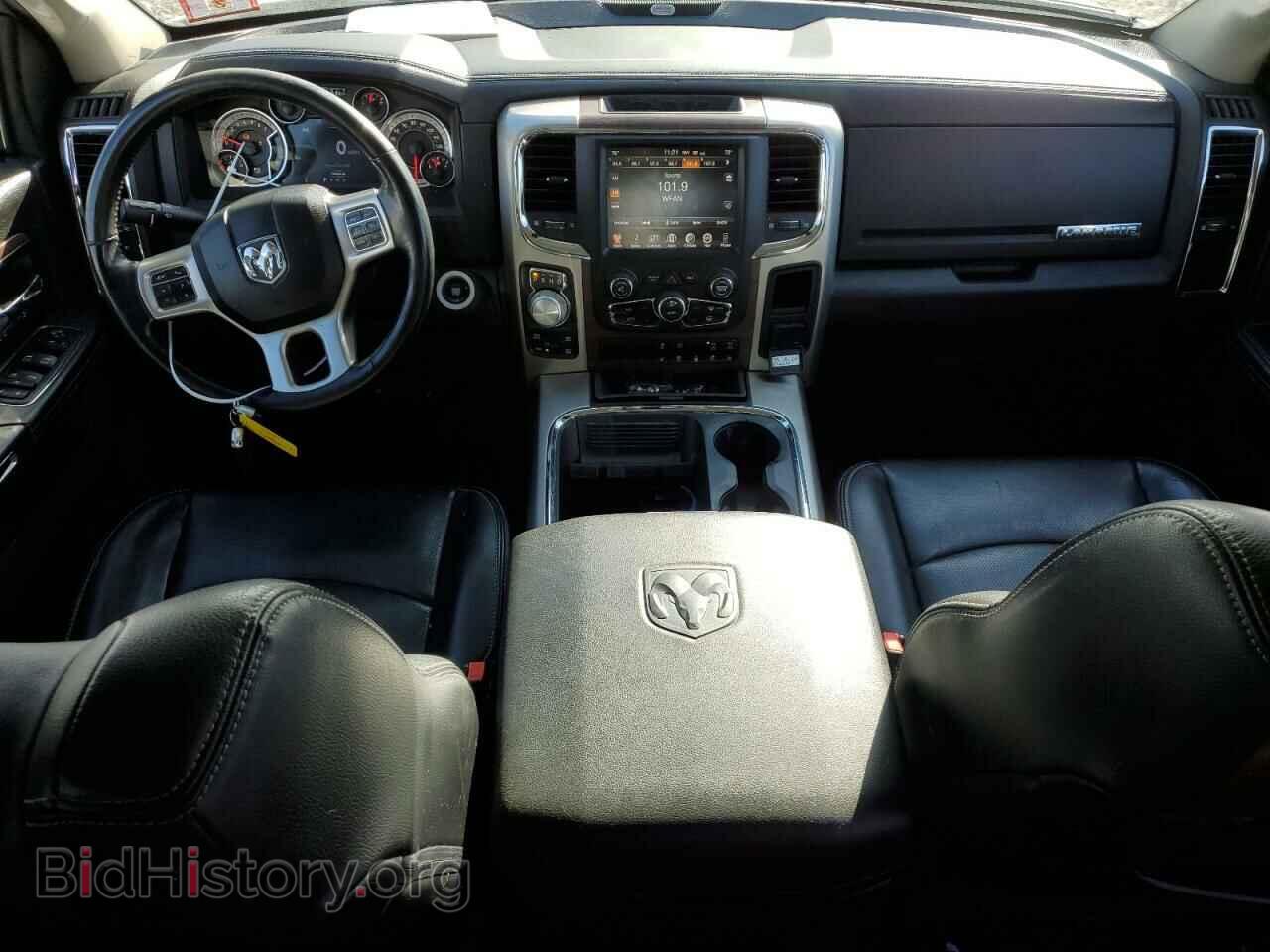 2017 RAM 1500 - VIN: 1C6RR7NT6HS668367 - Фото 8
