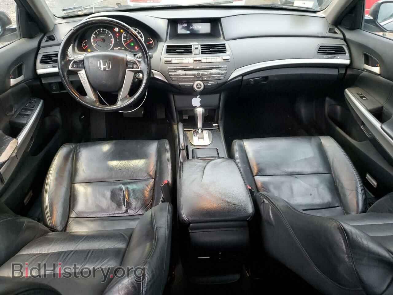2010 HONDA ACCORD - VIN: 1HGCP3F86AA003473 - Фото 8