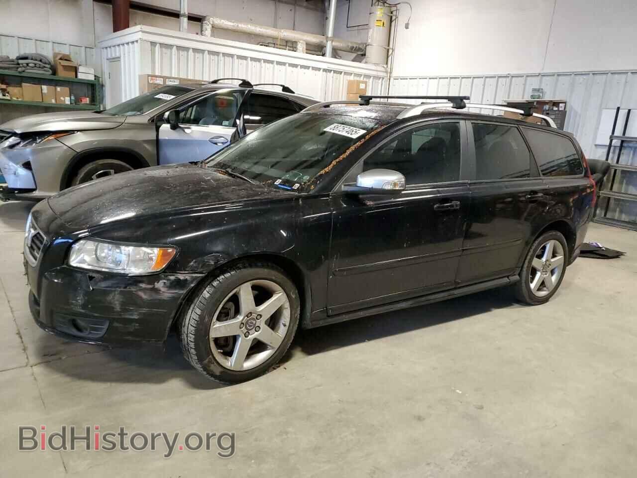 Фотография YV1672MJ1A2573865 - VOLVO V50 2010