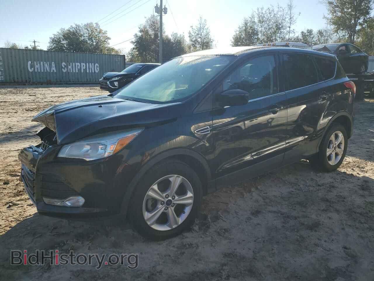 Photo 1FMCU0G77FUB88906 - FORD ESCAPE 2015