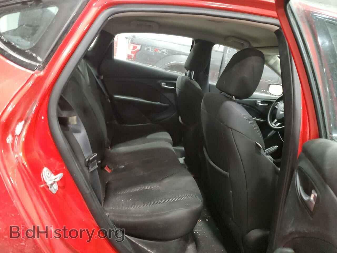 2016 DODGE DART - VIN: 1C3CDFAA2GD679689 - Фото 10