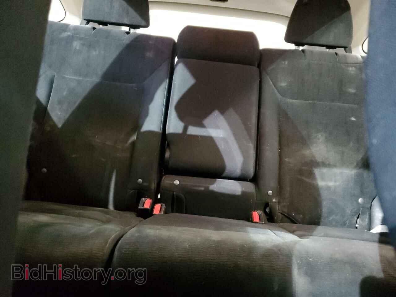 2014 HONDA CRV - VIN: 2HKRM4H37EH694004 - Фото 10