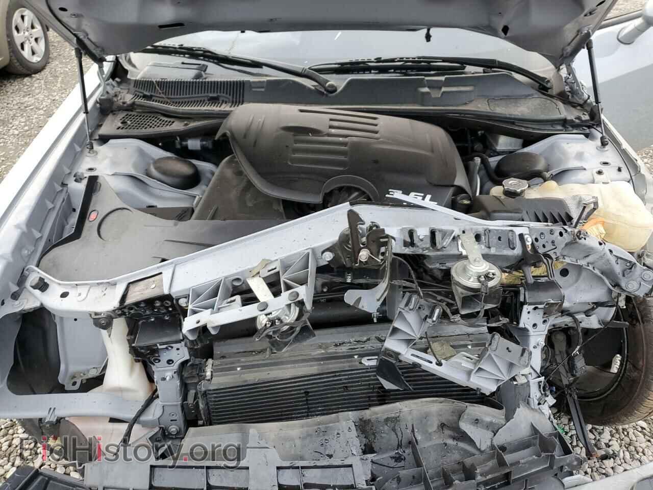 2020 DODGE CHALLENGER - VIN: 2C3CDZAG4LH235989 - Фото 11
