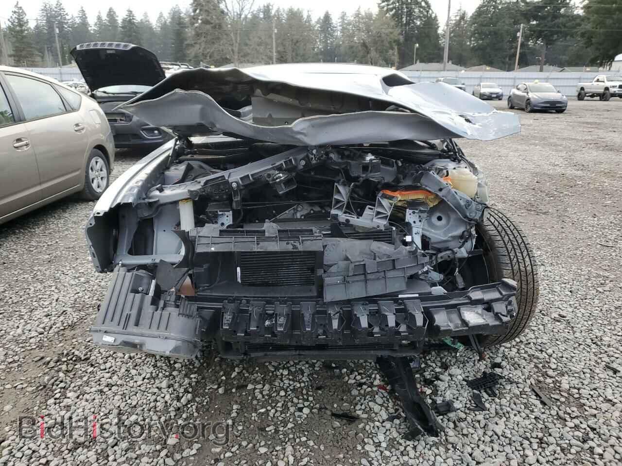 2020 DODGE CHALLENGER - VIN: 2C3CDZAG4LH235989 - Фото 5