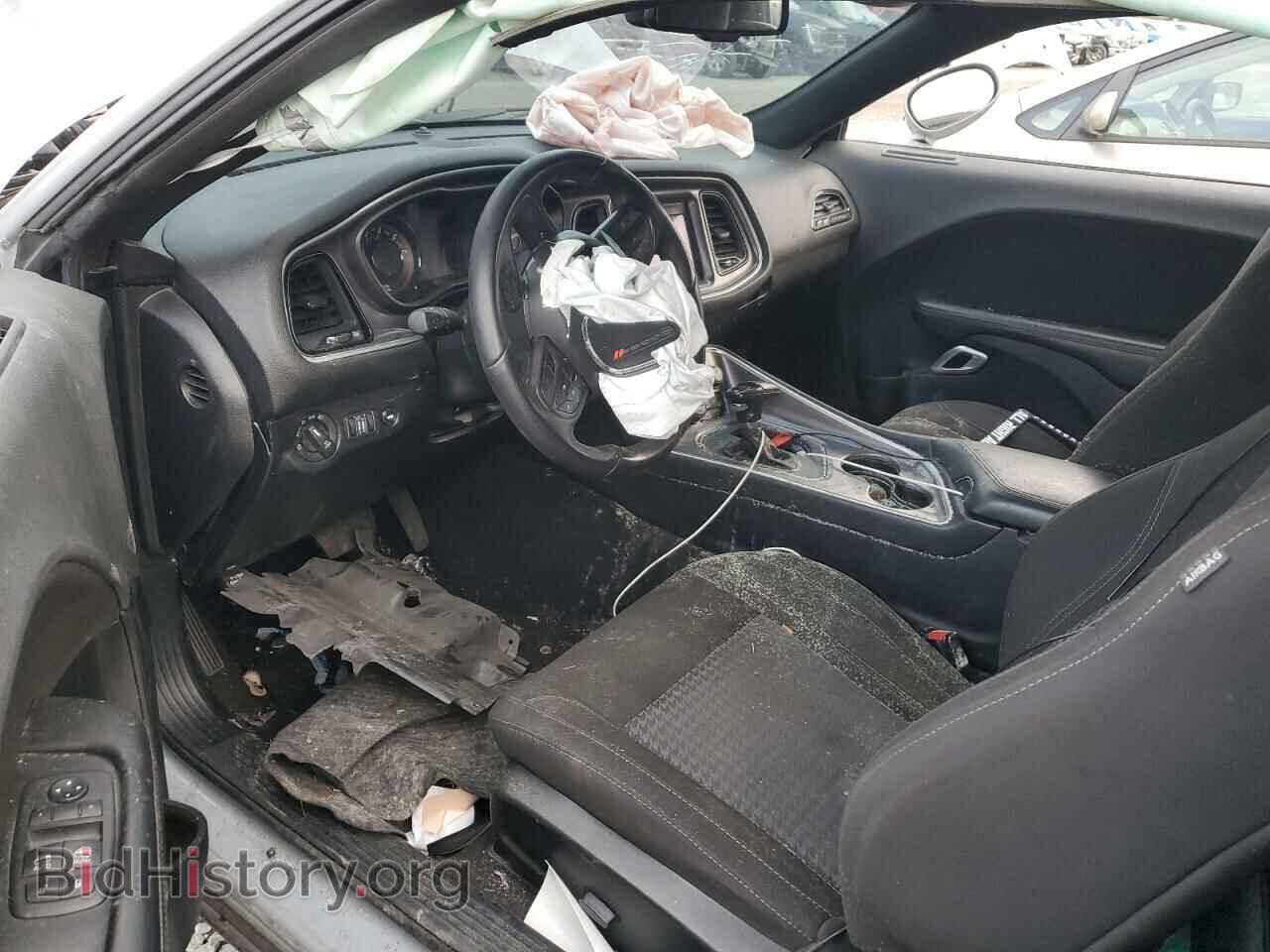 2020 DODGE CHALLENGER - VIN: 2C3CDZAG4LH235989 - Фото 8